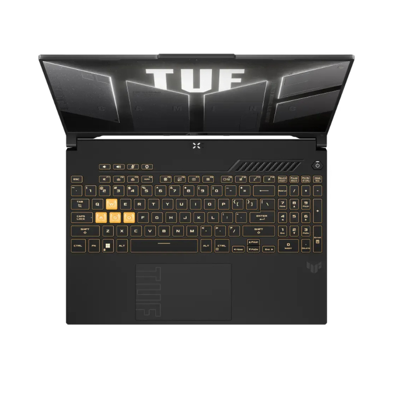Laptop Asus - FX607VJ-RL805W- Core 5 210H-8/512G -RTX 3050 6G -16 - W11