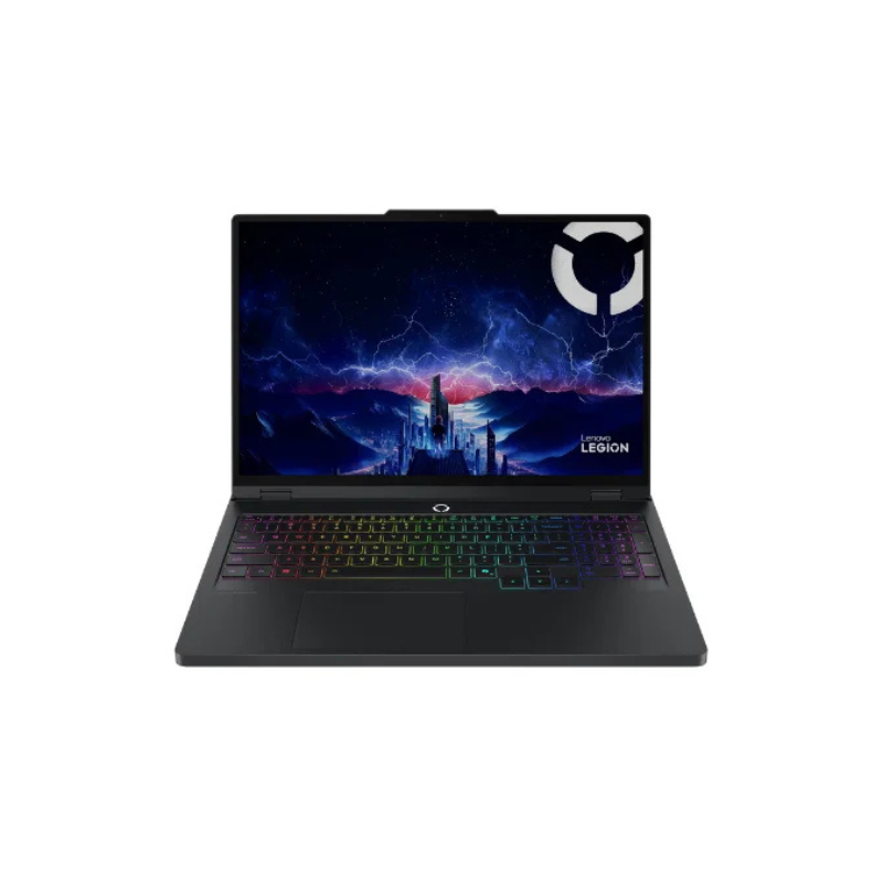 LENOVO LEGION PRO 5- 16ADR10 RYZEN 9 -8945HX 32GB RAM - 1TB SSD 8G RTX 5060 Graphics - 16 WQXGA Display 240HZ - ضمان سنتين