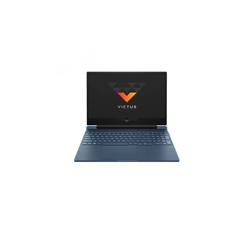 HP VICTUS 15-FA1096NE CORE I7 13700H 14 CORES 16G DDR5 515SSD ١٠٠٧٨ RTX 4050 6G 16.1 FHD 144 HZ