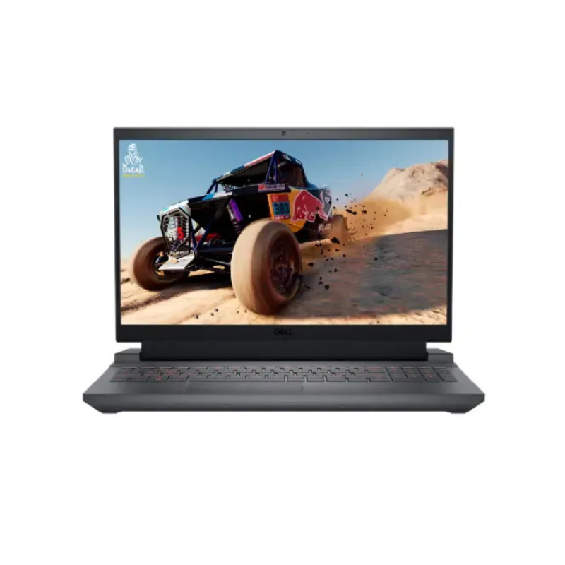 DELL 5530 - CORE I5 - 13450HX - 16G  512SSD  RTX 6G 3050  15.6 120 HZ ١٠١٥٣